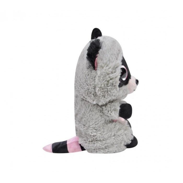 SELAY RAKUN 17 CM GRİ