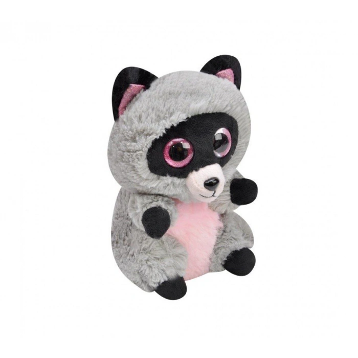 SELAY RAKUN 17 CM GRİ