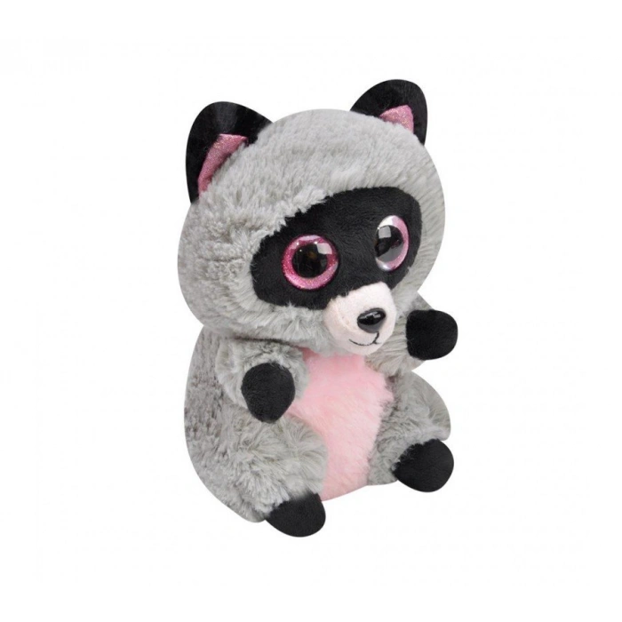 SELAY RAKUN 23 CM GRİ