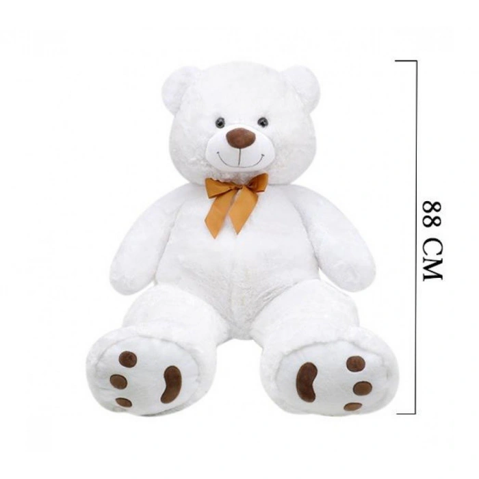 SELAY SALAŞ AYI 100 CM BEYAZ