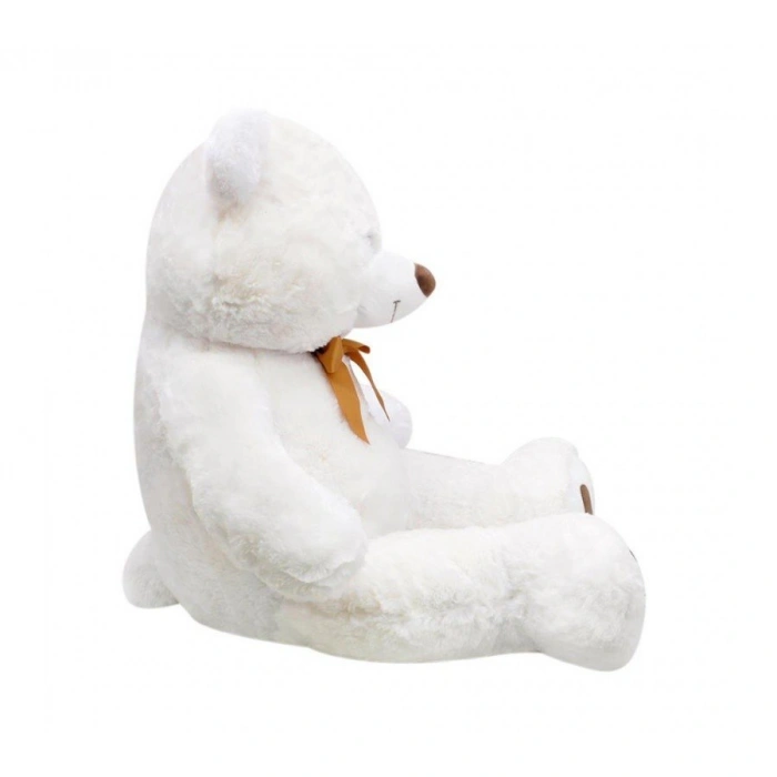 SELAY SALAŞ AYI 100 CM BEYAZ