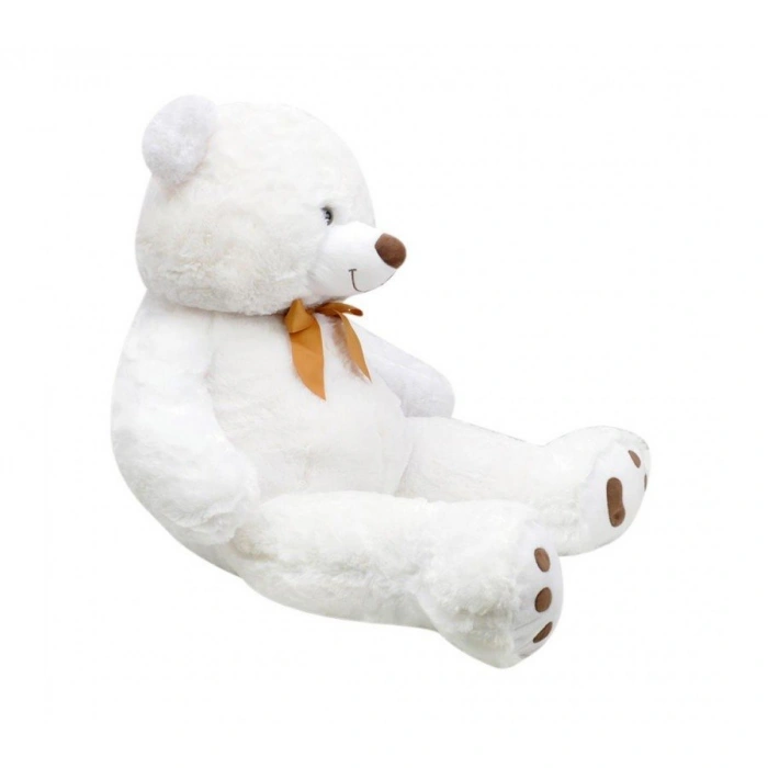 SELAY SALAŞ AYI 100 CM BEYAZ