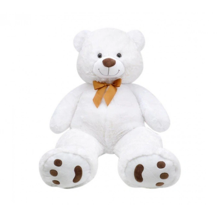 SELAY SALAŞ AYI 100 CM BEYAZ