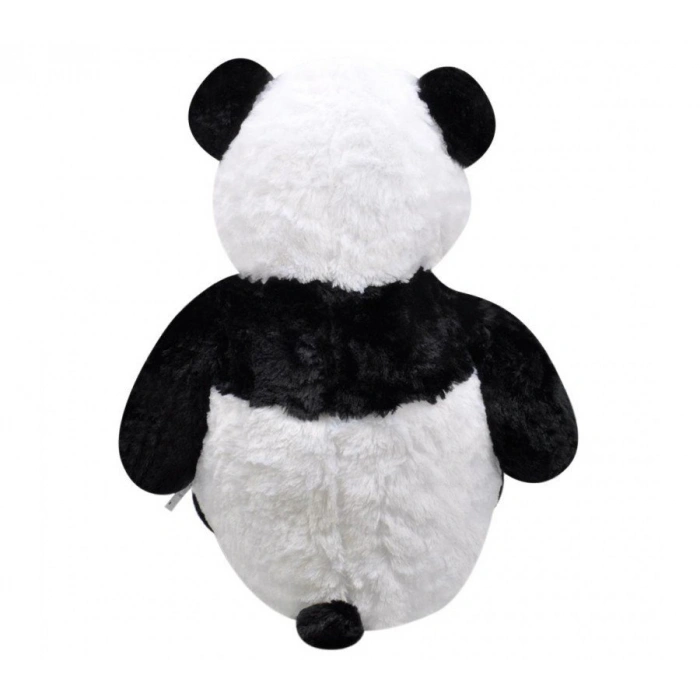 SELAY SALAŞ PANDA 100 CM SİYAH