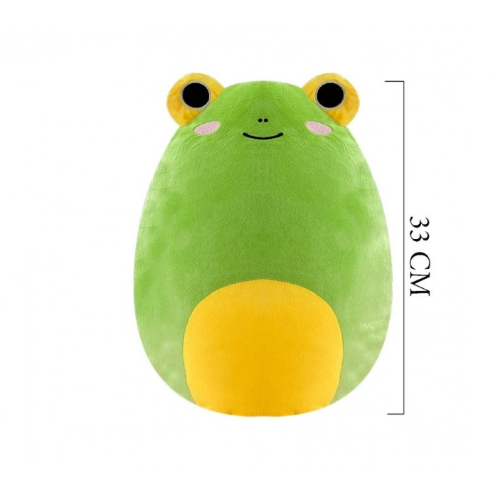 SLY 2083 MONA YASTIK 33 CM YEŞİL