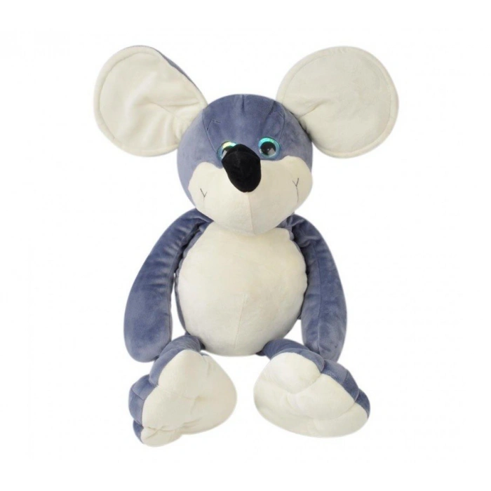 SLY 3010 FARE OTURAN 50x27 CM GRİ