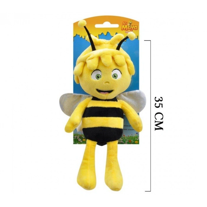 SLY ARIMAYA MAYA 35 CM SARI