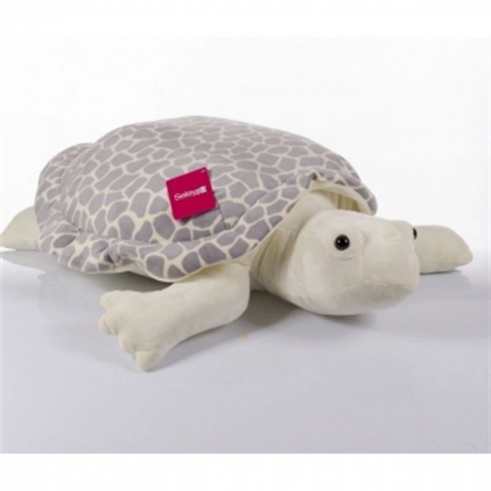 SLY CARETTA 60 CM GRİ