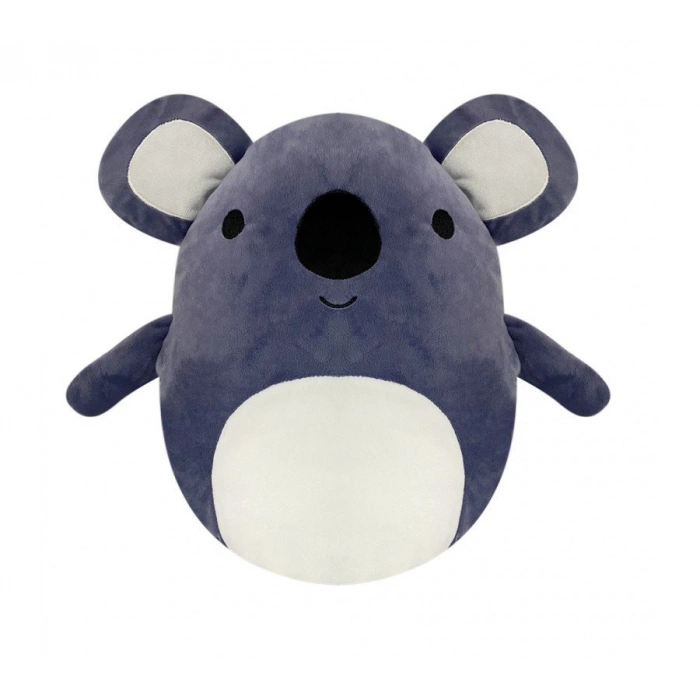 SLY KOALA YASTIK 33 CM GRİ