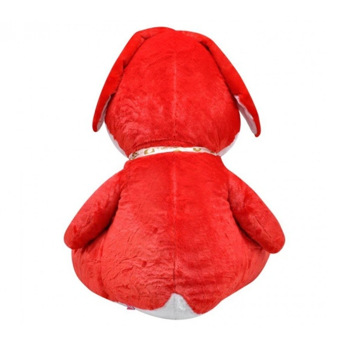 SLY TAVŞAN 80 CM KIRMIZI