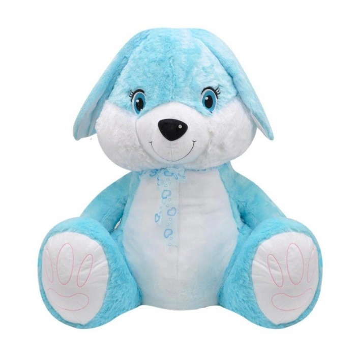 SLY TAVŞAN 80 CM MAVİ