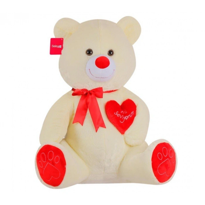 SLY TIKIL AYI 70 CM /EKRU