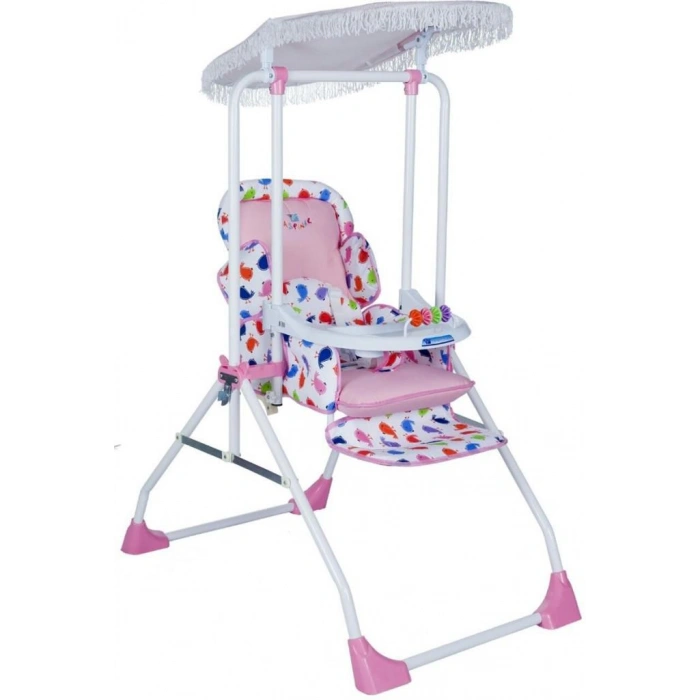 TAŞPINAR MAMA TABLALI AYAKLI SALINCAK