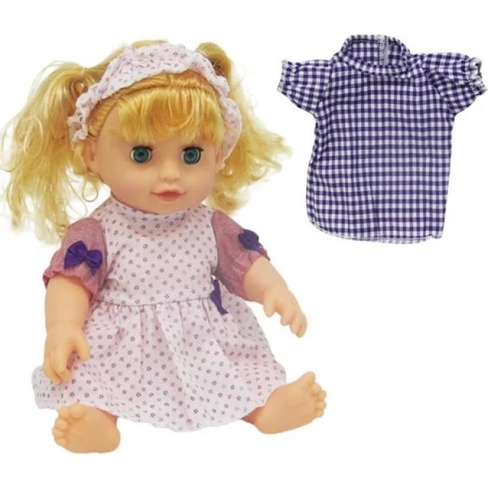 GALTOYS GLT1106 MAİDE MASAL ANLATAN BEBEK