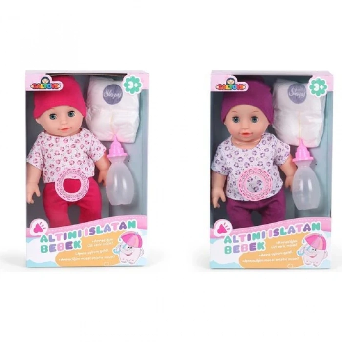 GLT1107 KUT. ALTINI ISLATAN BEBEK