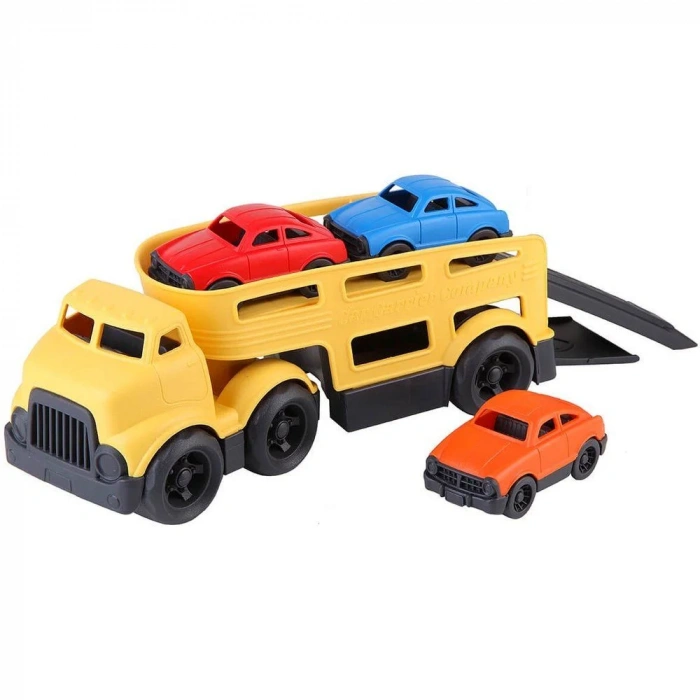 KANZ LC-30808 LC TAŞIYICI TIR