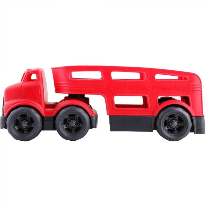 KANZ LC-30808 LC TAŞIYICI TIR