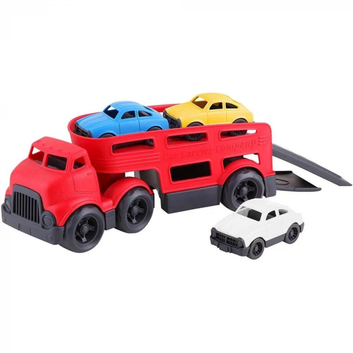 KANZ LC-30808 LC TAŞIYICI TIR