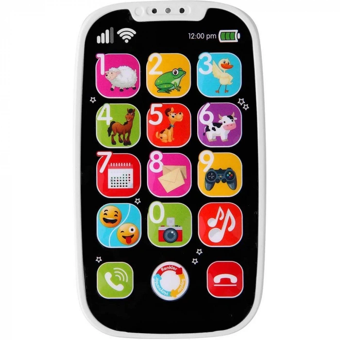 KANZ LC-30900 LC TELEFON