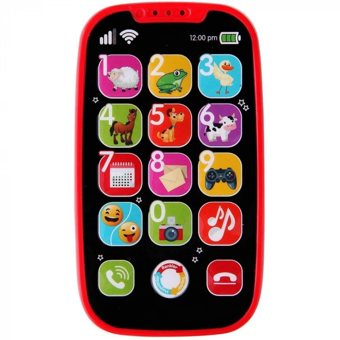 KANZ LC-30900 LC TELEFON