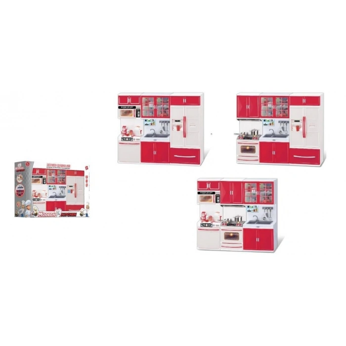 KAYYUM 1013 MODERN KİTCHEN MUTFAK