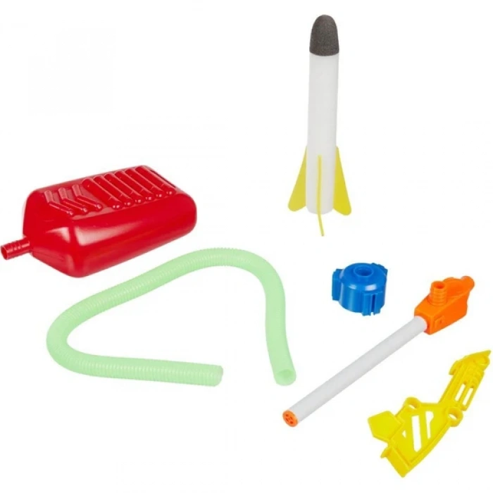 KAYYUM 9011 AİR ROCKET