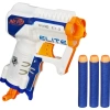 HASBRO NERF N-STRIKE ELITE TRIAD