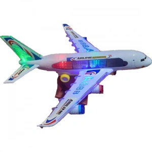 CANALİ IŞIKLI SESLİ  UÇAK A330