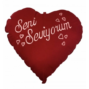 HALLEY 30 CM KALP YASTIK