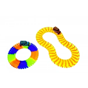 KAYYUM 8020 8020 168 PCS MAGIC TRACKS