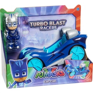 PJ MASKELİLER TURBO BLAST ARAÇLAR  (ORİJİNAL ÜRÜN)