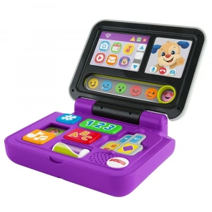 FİSHER PRİCE ILK BILGISAYARIM TURKCE