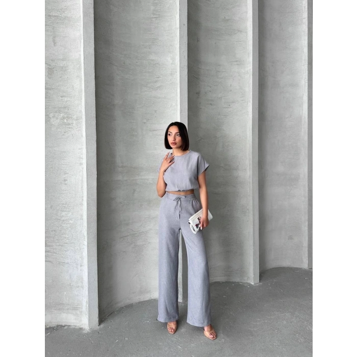 Bluz pantolon takım s255057