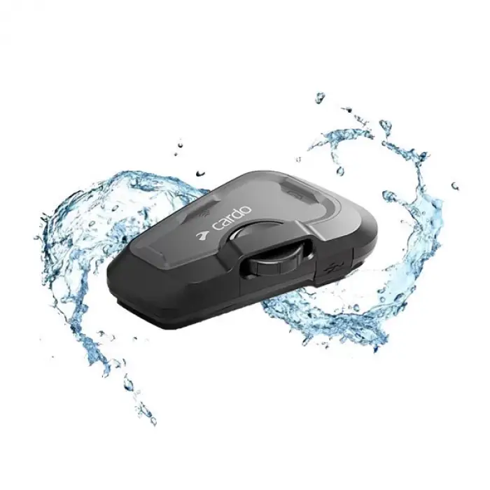 CARDOFREECOM4XJBLBLUETOOTHVEINTERCOM(İKİLİPAKET)