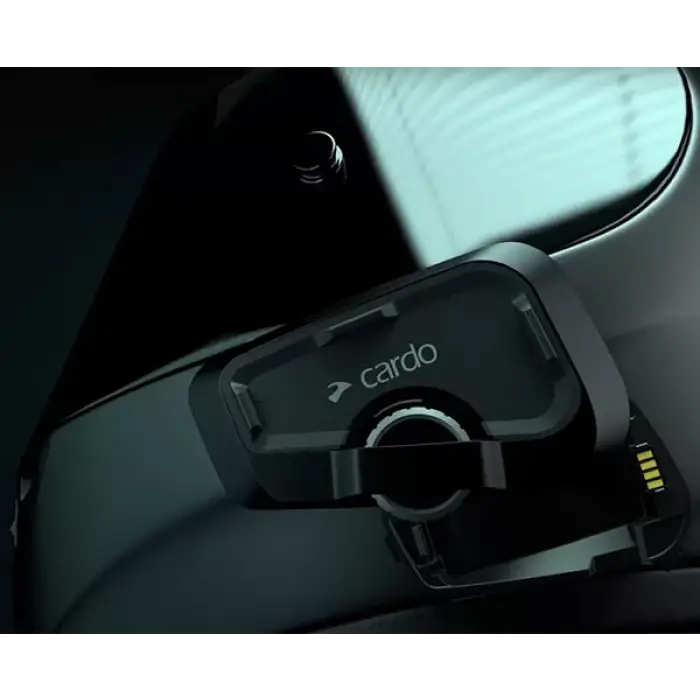 CARDOFREECOM4XJBLBLUETOOTHVEINTERCOM(İKİLİPAKET)