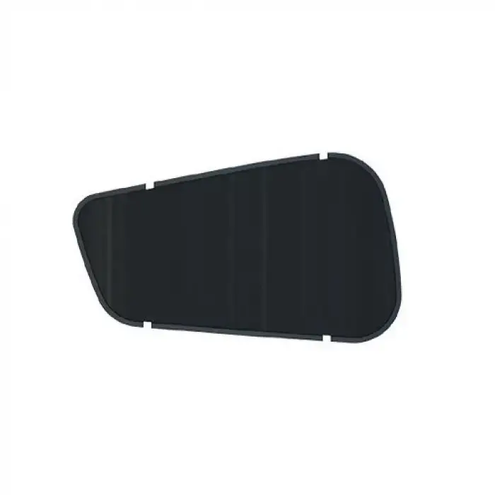 CARDO REP00047 PACKTALK-SMARTPACK CİHAZ YAPIŞTIRICI PLAKA