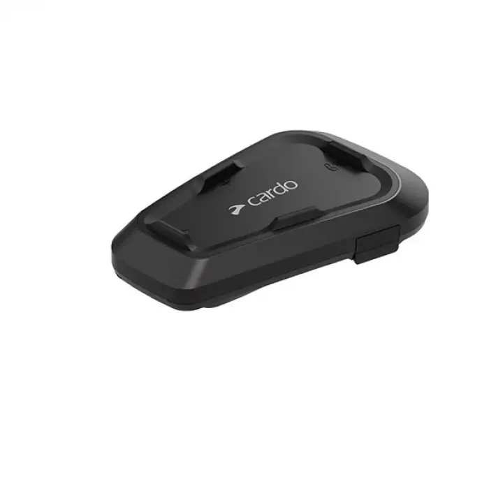 CARDO SPIRIT BLUETOOTH VE INTERCOM (TEKLİ PAKET)