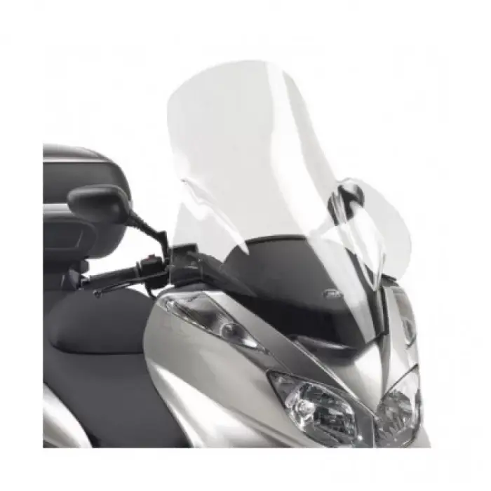 GIVI 156DT SUZUKI BURGMAN AN250-400 (98-03) RÜZGAR SİPERLİK