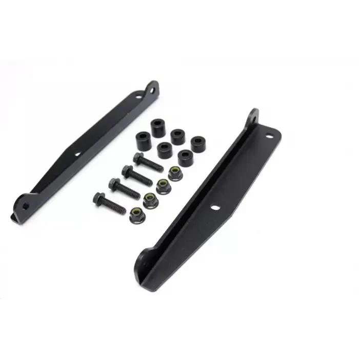 GIVI 2115KIT YAMAHA MT-09 (13-16) YAN ÇANTA TAŞIYICI BAĞLANTI KİTİ