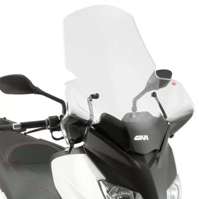 GIVI 446DT YAMAHA X-MAX 125-250 (10-13) RÜZGAR SİPERLİK