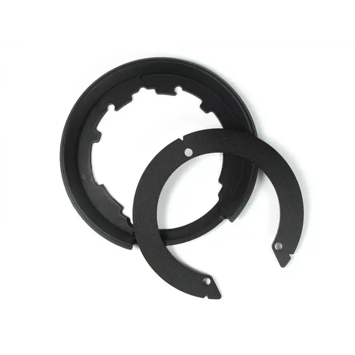 GIVI BF15 DEPOÜSTÜ ÇANTA APARATI (BMW)