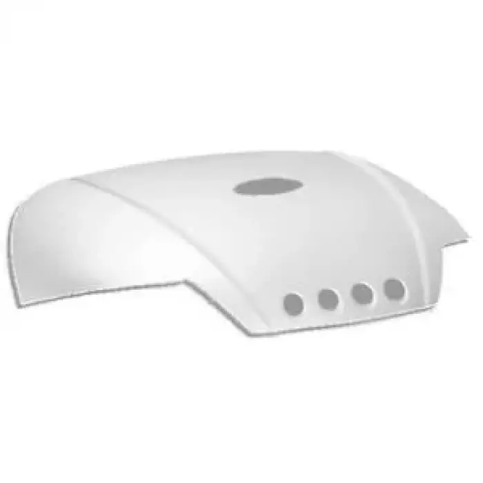 GIVI C46B915 ÇANTA ÜSTÜ KAPAK SUZUKI BEYAZ V46