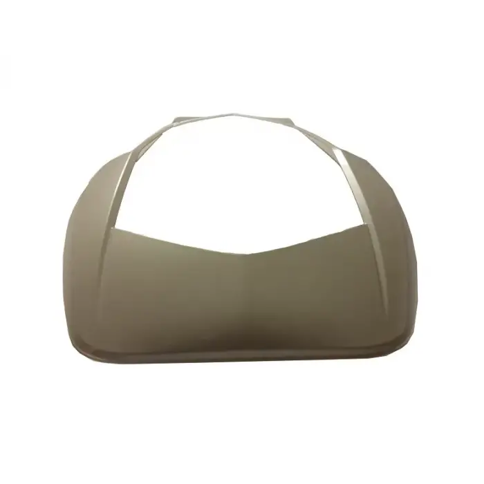 GIVI CV47B912 ÇANTA ÜSTÜ KAPAK İNCİ BEYAZ V47