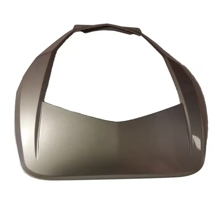 GIVI CV47G730 ÇANTA ÜSTÜ KAPAK GRİ V47