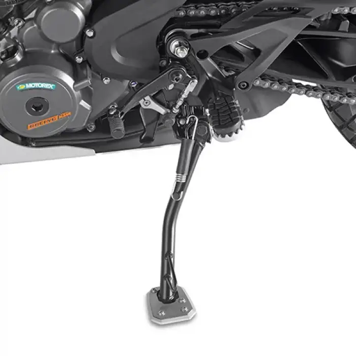 GIVI ES7711 KTM 390 ADVENTURE (20-24) YAN AYAK DESTEK KİT