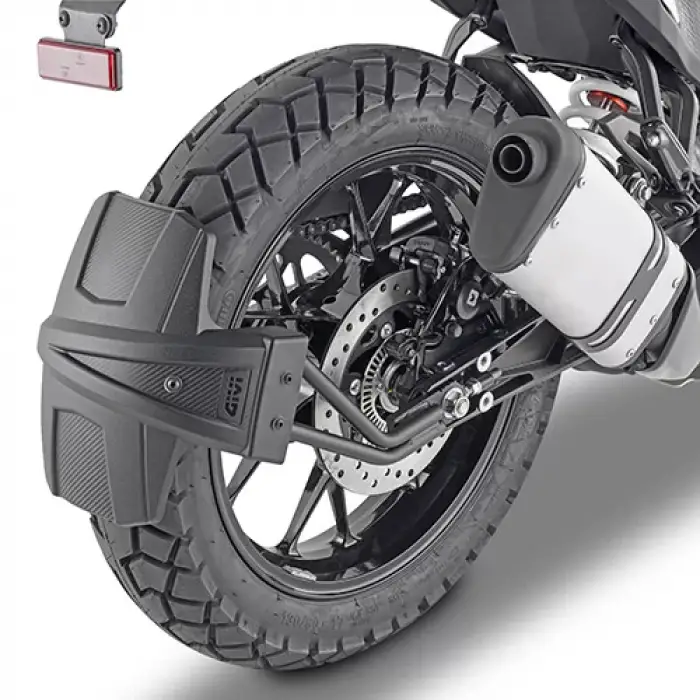 GIVI RM7711KIT KTM 390 ADVENTURE (20-24) ARKA ÇAMURLUK KITI
