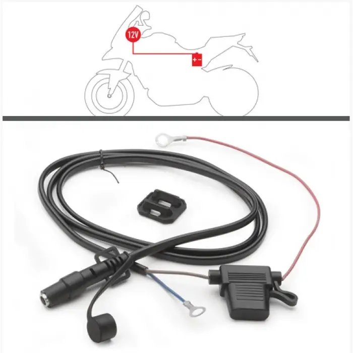 GIVIS110GÜÇSOKETİ(12V)