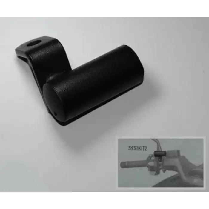 GIVIS951KIT2GİDONÇANTASIMONTAJKITIUNIVERSAL