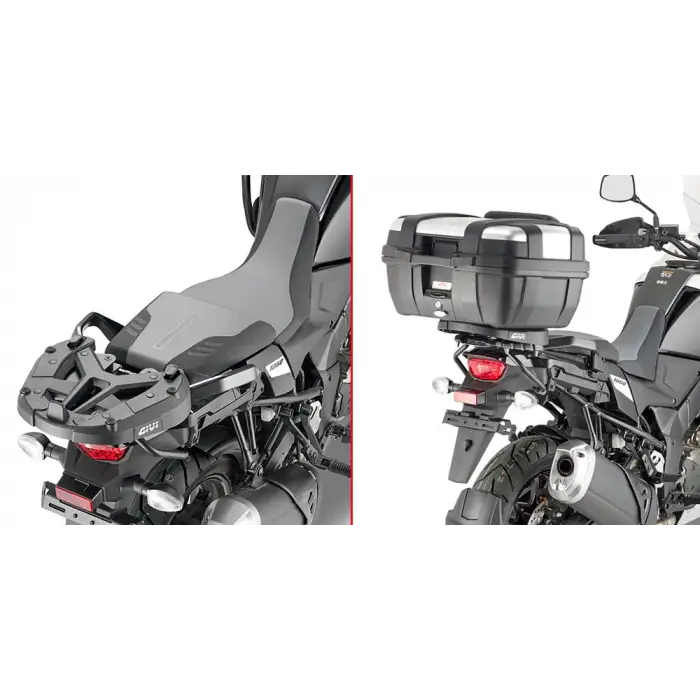 GIVI SR3117 SUZUKI V-STROM 1050 - 1050 XT (20-24) ARKA ÇANTA TAŞIYICI