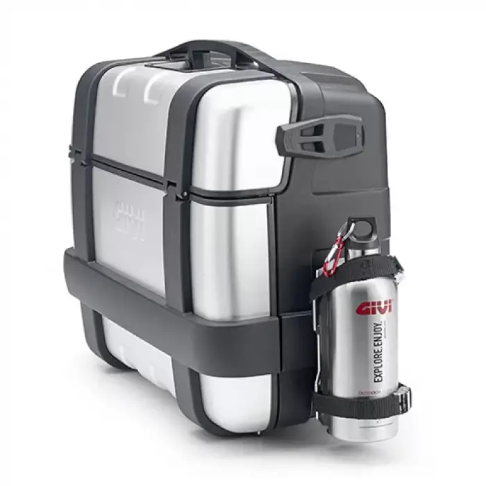 GIVISTF500SALUMINYUMMATARA-SULUKTREKKEROUTBACK37-42-48-58-TRK33-TRK46